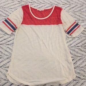Baseball t-shirt